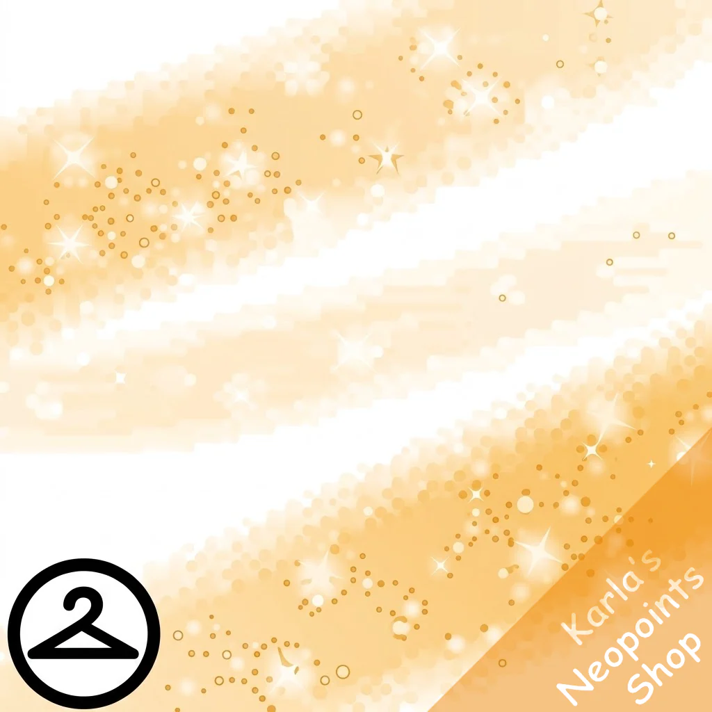 Swirl of Sparkles